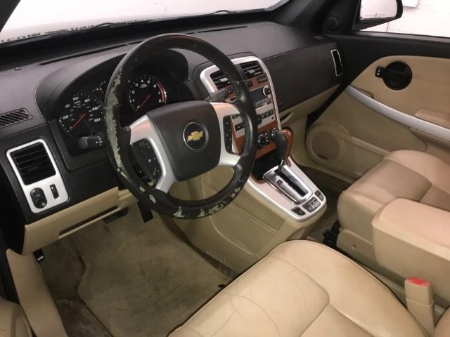 2008 Chevrolet Equinox - Image 5 of 5