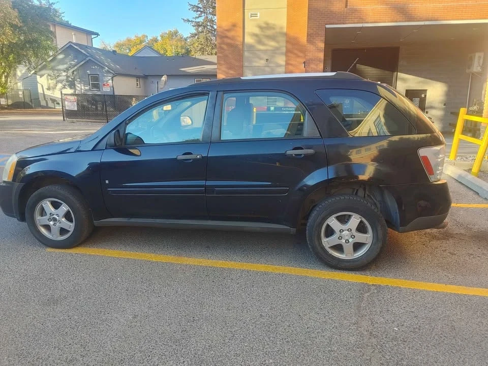 2008 Chevrolet Equinox - Image 5 of 7