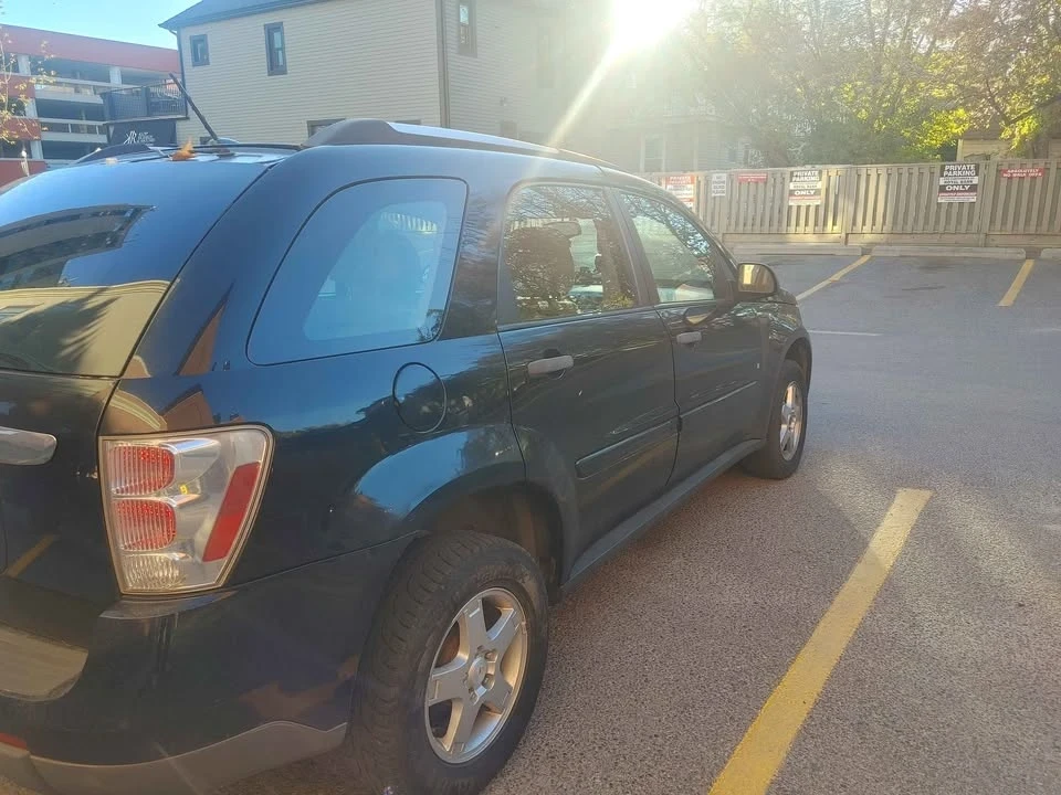 2008 Chevrolet Equinox - Image 3 of 7