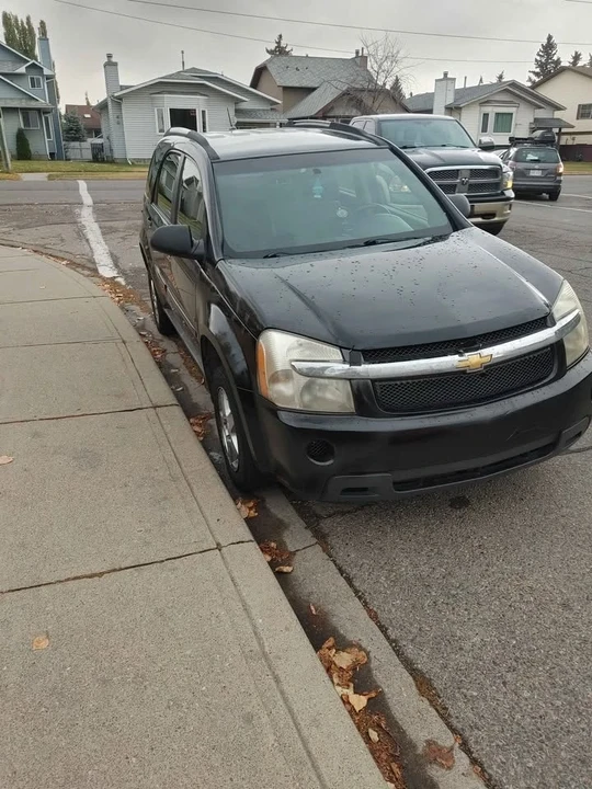 2008 Chevrolet Equinox - Image 7 of 7
