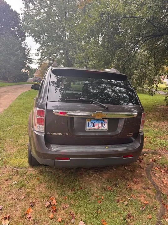 2008 Chevrolet Equinox - Image 2 of 5