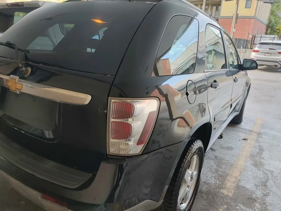 2008 Chevrolet Equinox - Image 2 of 7