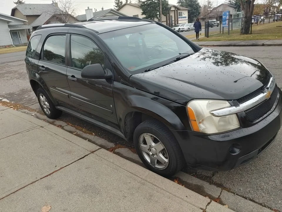 2008 Chevrolet Equinox - Image 6 of 7