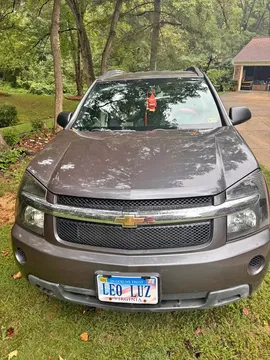 2008 Chevrolet Equinox
