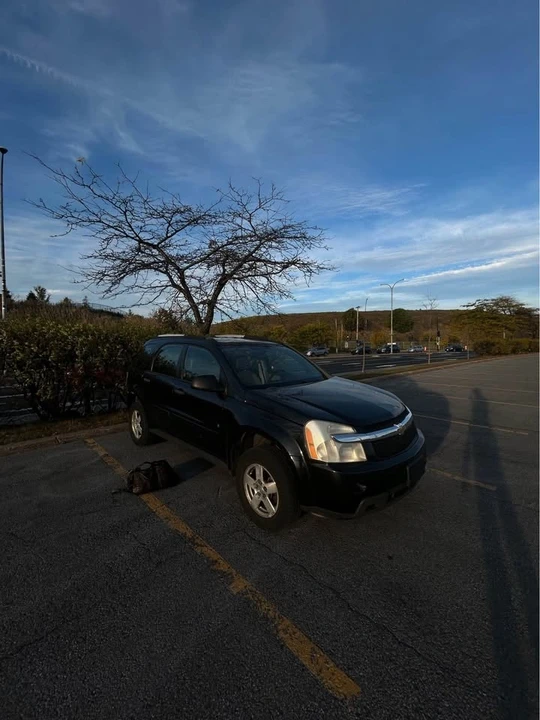 2008 Chevrolet Equinox - Image 3 of 3