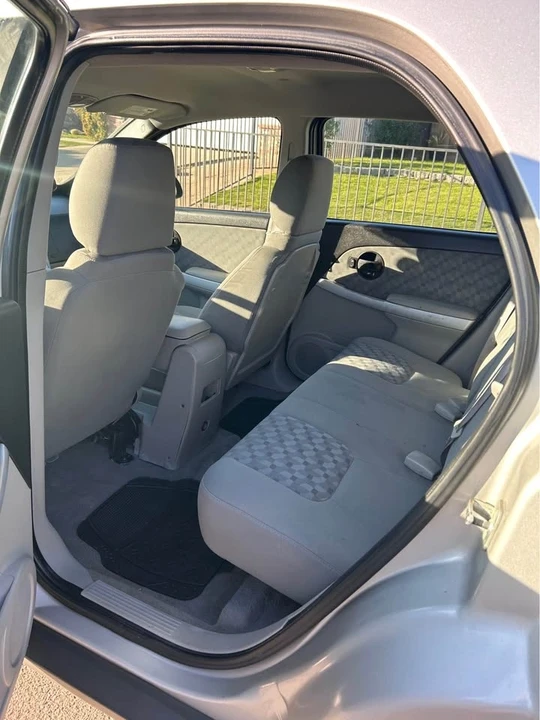 2008 Chevrolet Equinox - Image 7 of 8