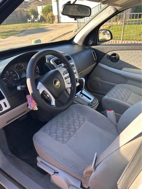 2008 Chevrolet Equinox - Image 6 of 8