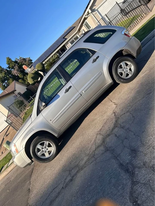 2008 Chevrolet Equinox - Image 3 of 8