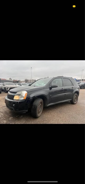2008 Chevrolet Equinox - Image 4 of 5
