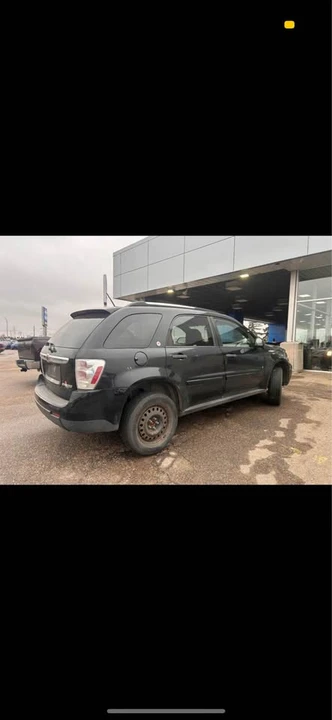 2008 Chevrolet Equinox - Image 2 of 5