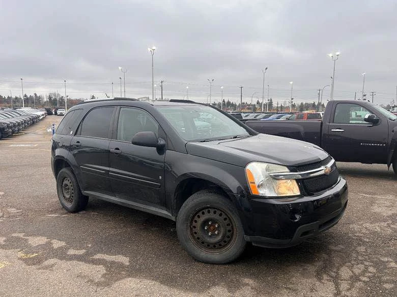 2008 Chevrolet Equinox - Image 3 of 5