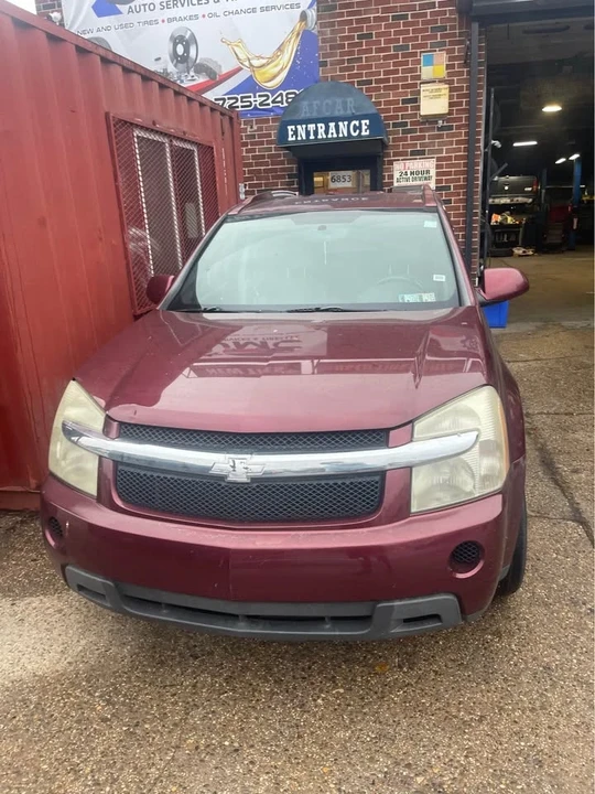 2008 Chevrolet Equinox - Image 2 of 10