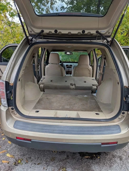 2008 Chevrolet Equinox - Image 7 of 9