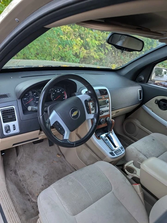 2008 Chevrolet Equinox - Image 5 of 9