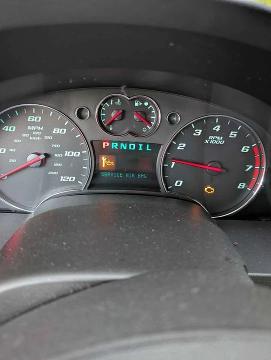 2008 Chevrolet Equinox - Image 3 of 9