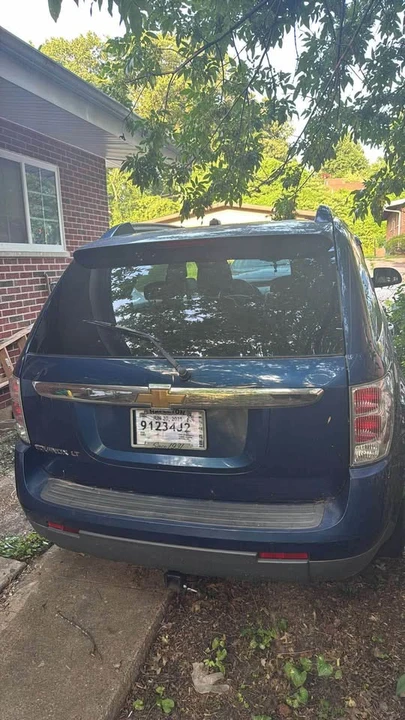 2008 Chevrolet Equinox - Image 3 of 5