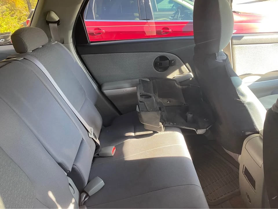 2008 Chevrolet Equinox - Image 7 of 8