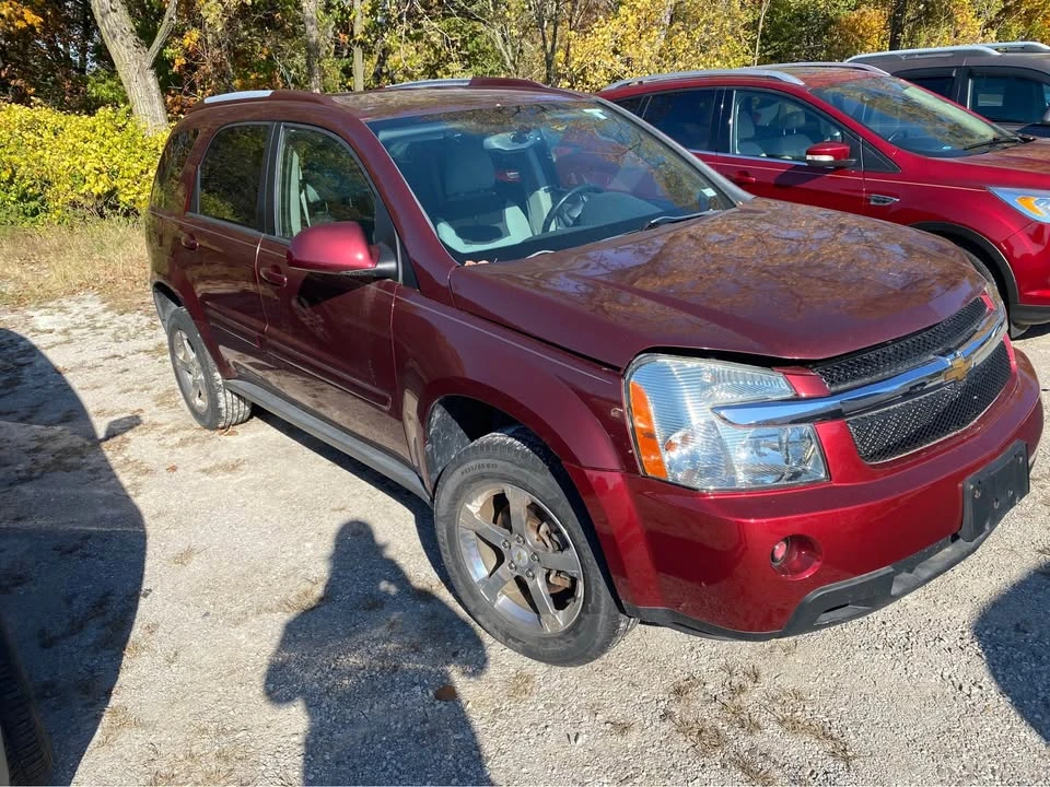 2008 Chevrolet Equinox - Image 4 of 8
