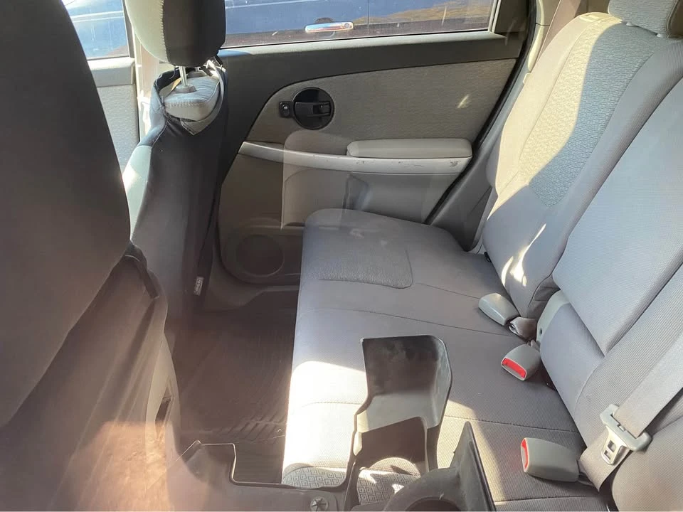 2008 Chevrolet Equinox - Image 6 of 8