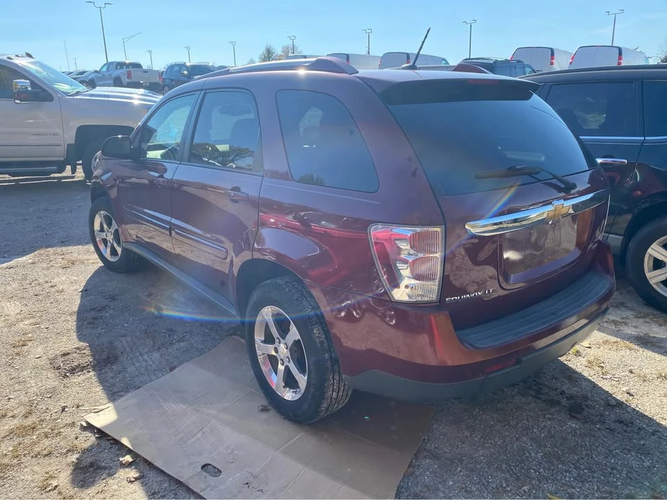 2008 Chevrolet Equinox - Image 2 of 8