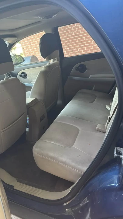 2008 Chevrolet Equinox - Image 4 of 5