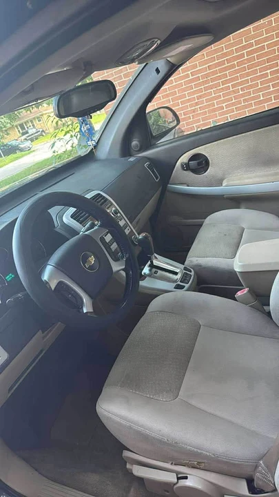 2008 Chevrolet Equinox - Image 2 of 5