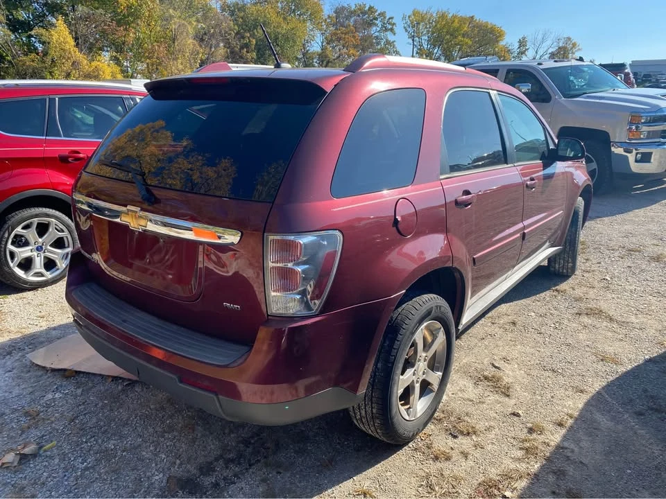 2008 Chevrolet Equinox - Image 3 of 8