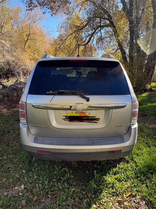 2008 Chevrolet Equinox - Image 7 of 7