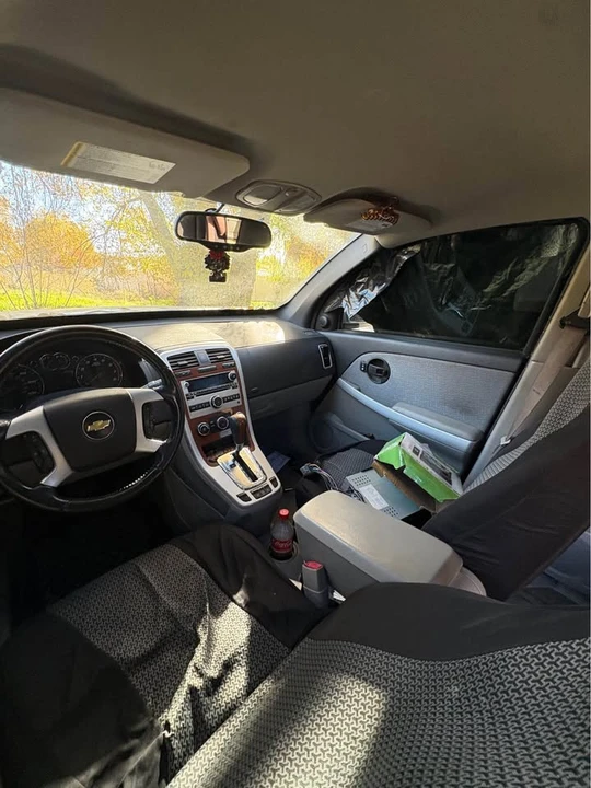 2008 Chevrolet Equinox - Image 4 of 7