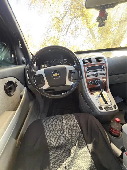 2008 Chevrolet Equinox - Image 3 of 7