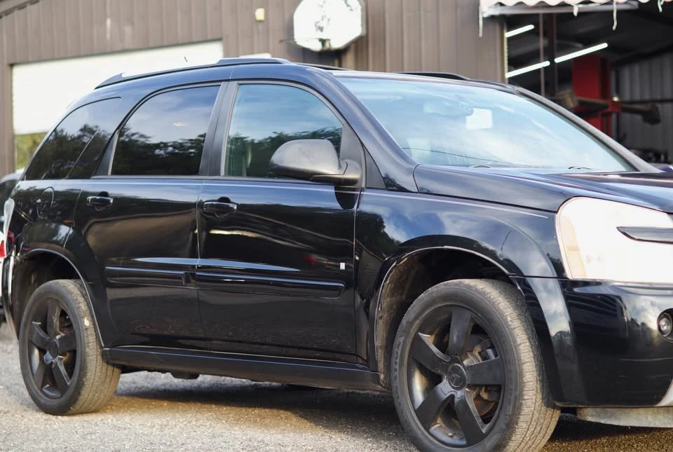 2008 Chevrolet Equinox - Image 4 of 5