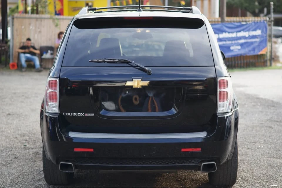 2008 Chevrolet Equinox - Image 5 of 5