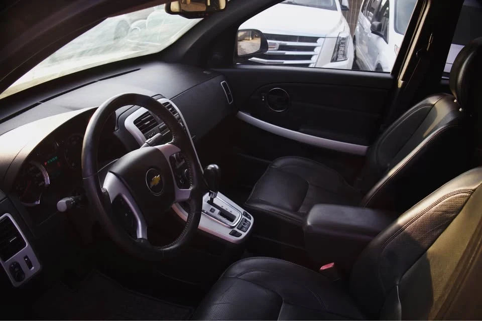 2008 Chevrolet Equinox - Image 2 of 5