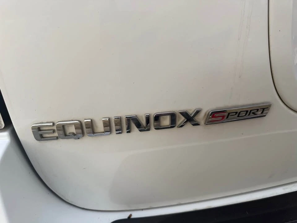 2008 Chevrolet Equinox - Image 9 of 9