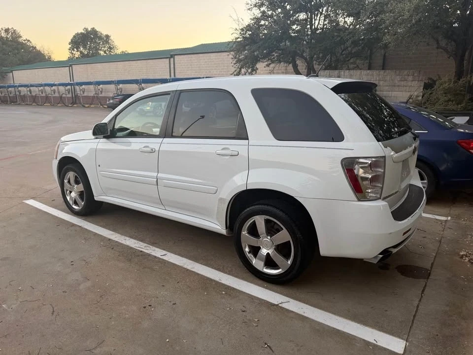 2008 Chevrolet Equinox - Image 3 of 9