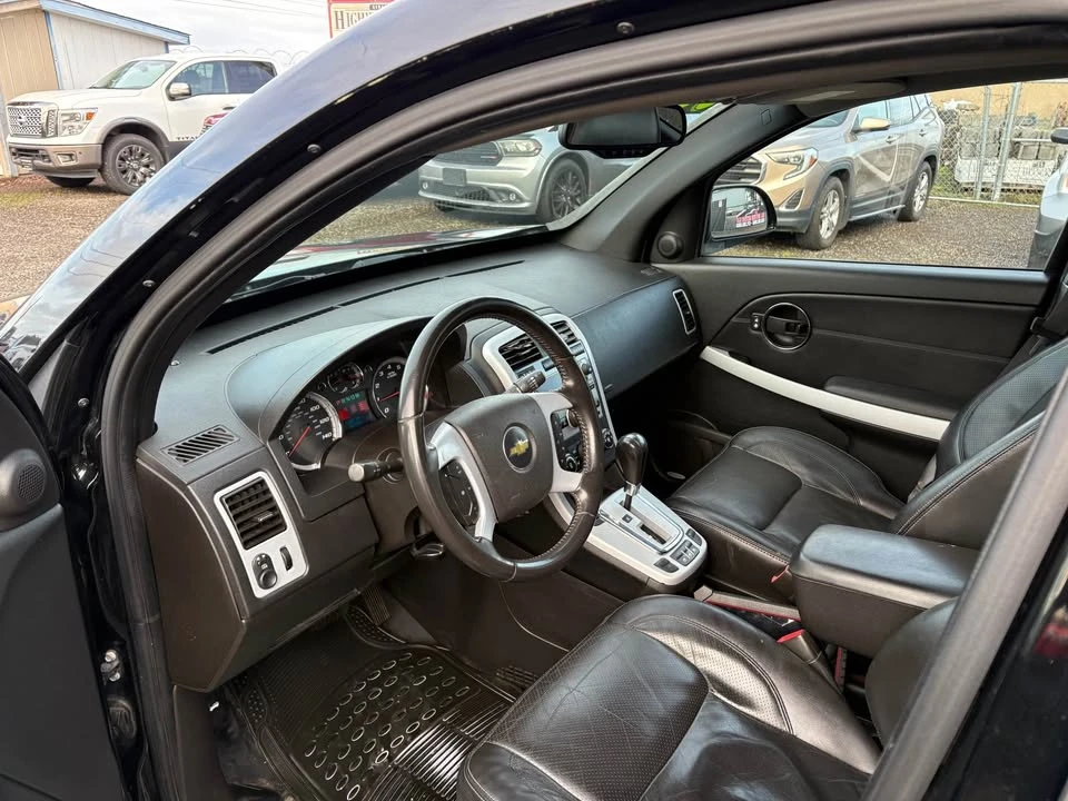 2008 Chevrolet Equinox - Image 11 of 14
