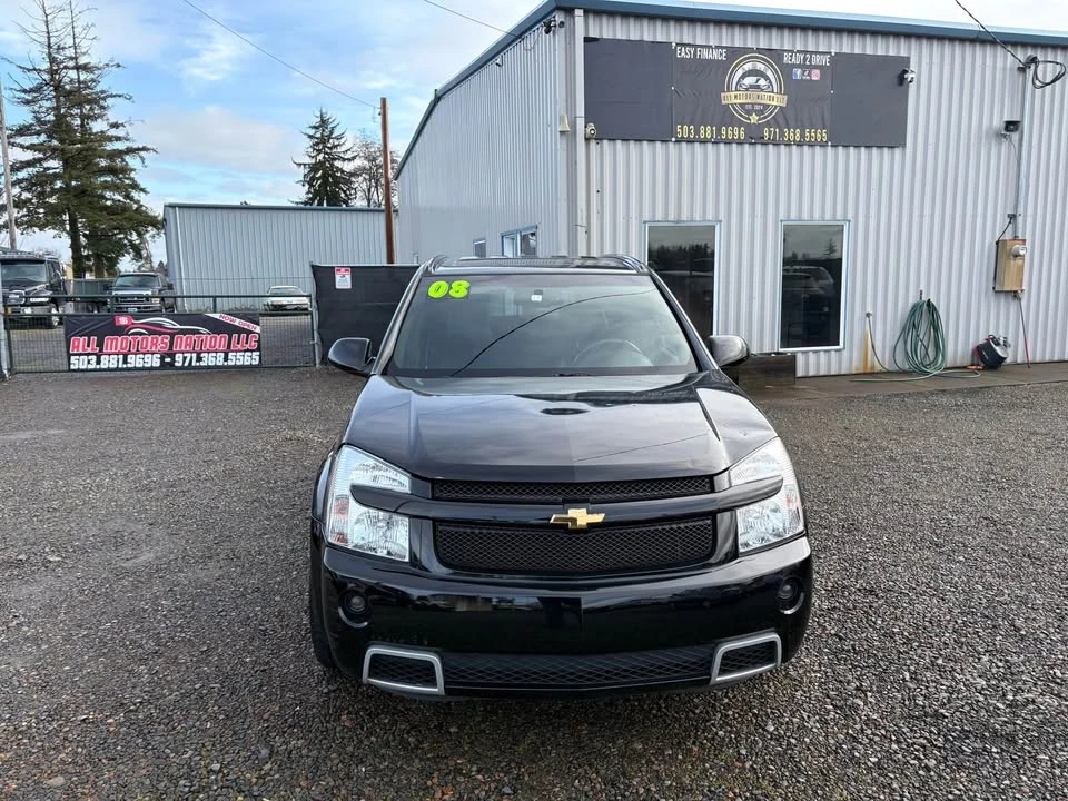 2008 Chevrolet Equinox - Image 3 of 14