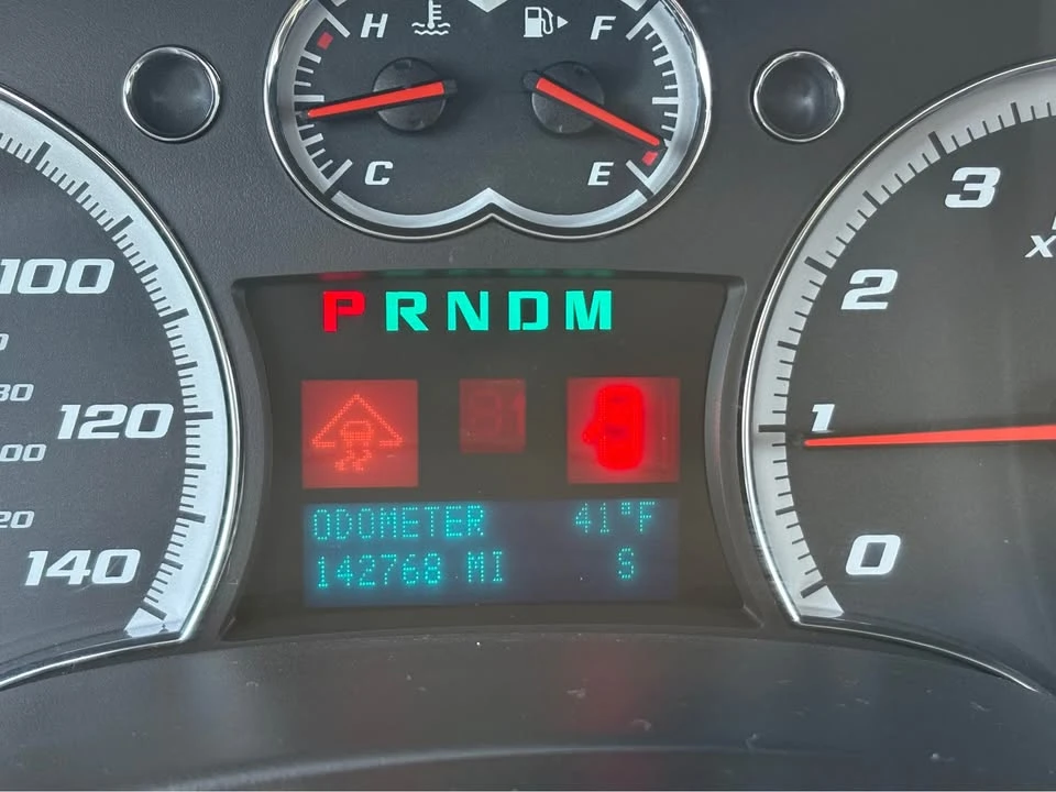 2008 Chevrolet Equinox - Image 7 of 14