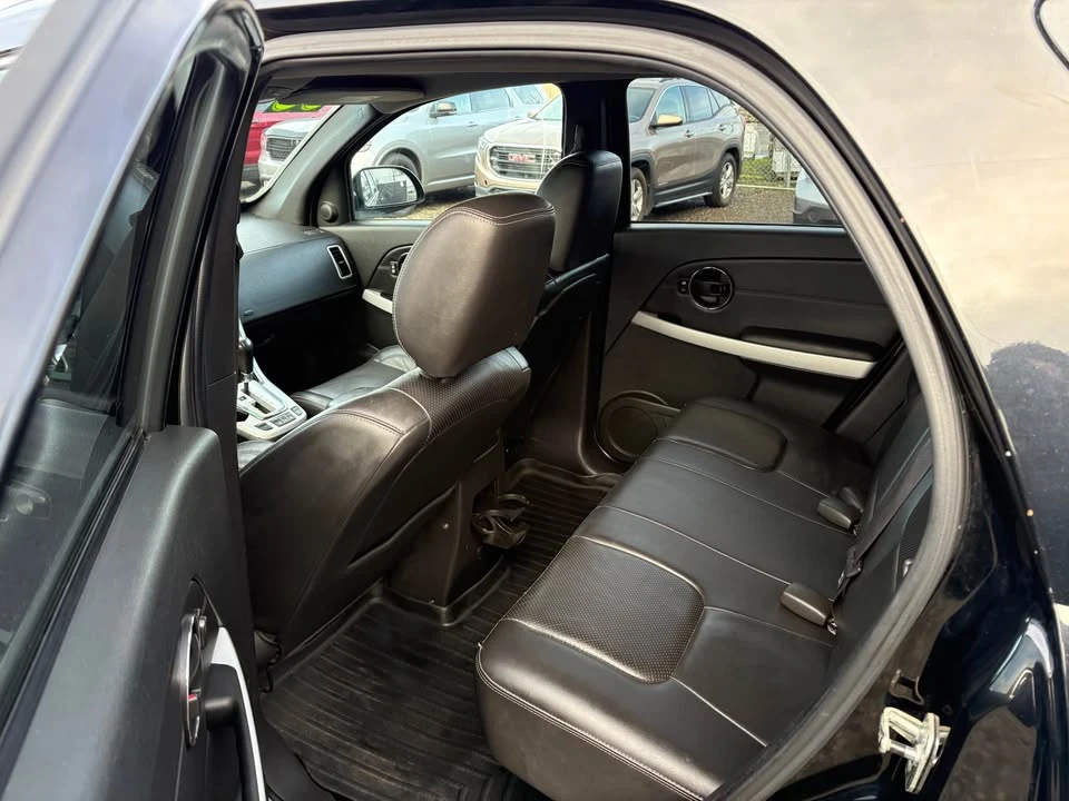 2008 Chevrolet Equinox - Image 12 of 14