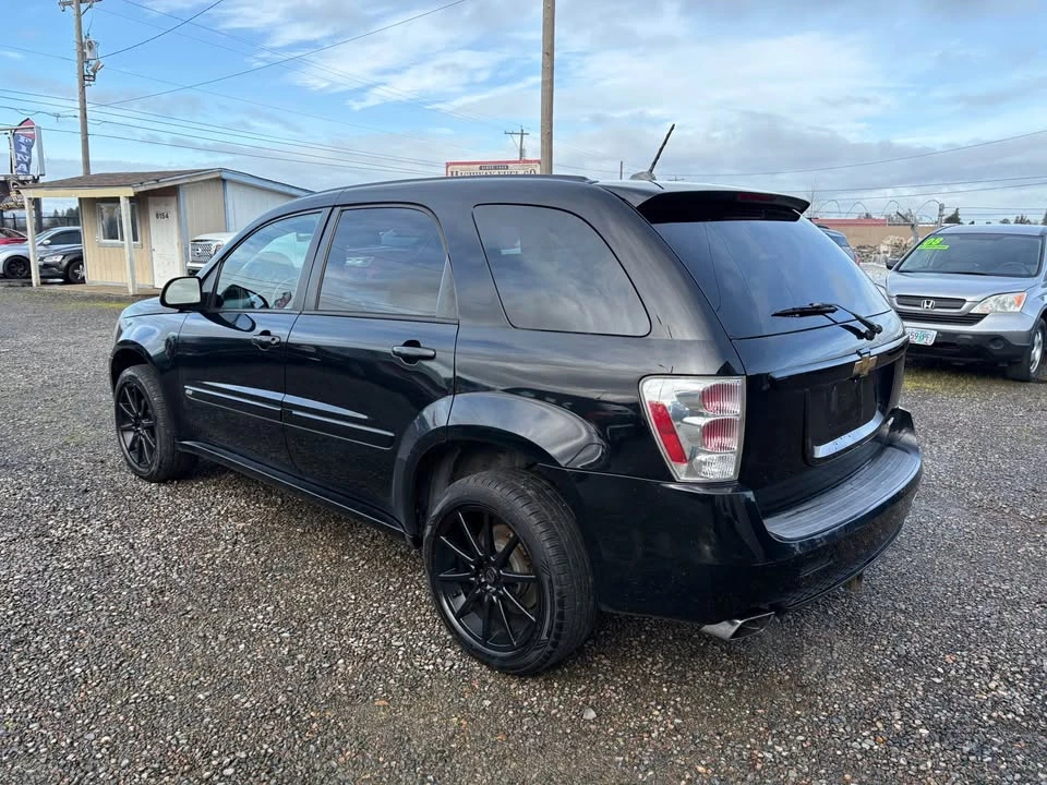 2008 Chevrolet Equinox - Image 13 of 14