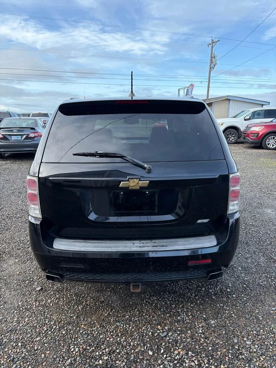 2008 Chevrolet Equinox - Image 14 of 14