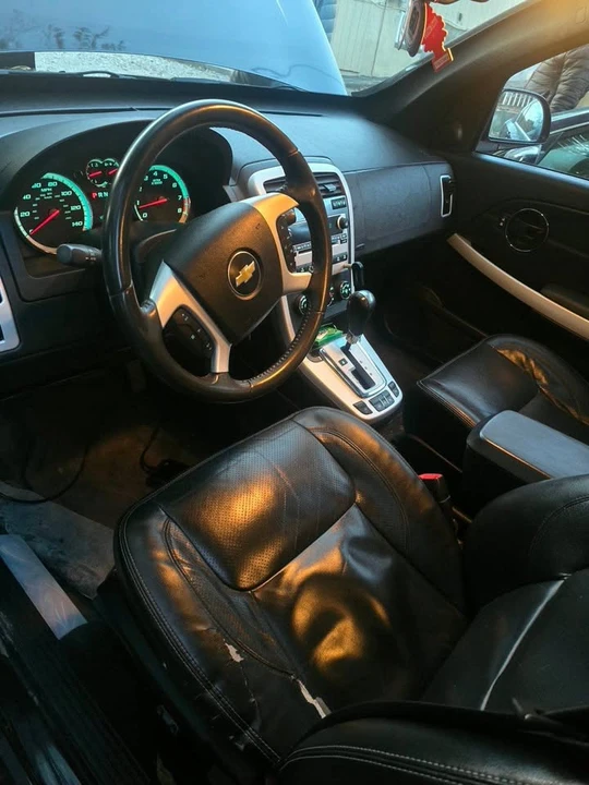 2008 Chevrolet Equinox - Image 4 of 4