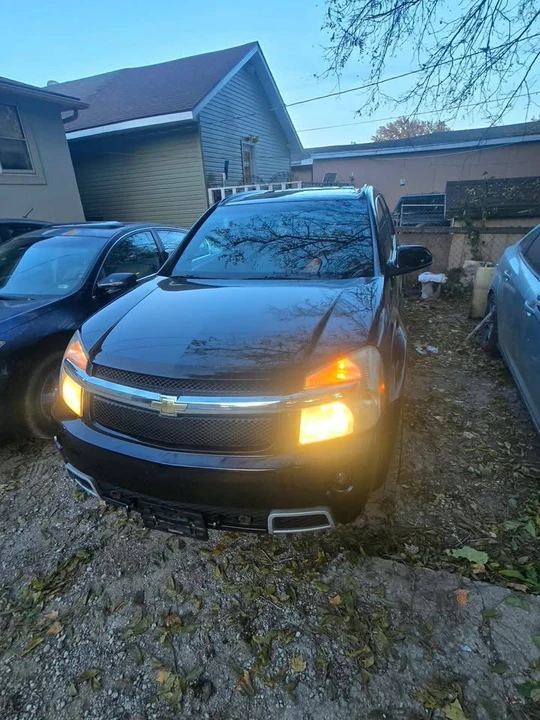 2008 Chevrolet Equinox - Image 2 of 4