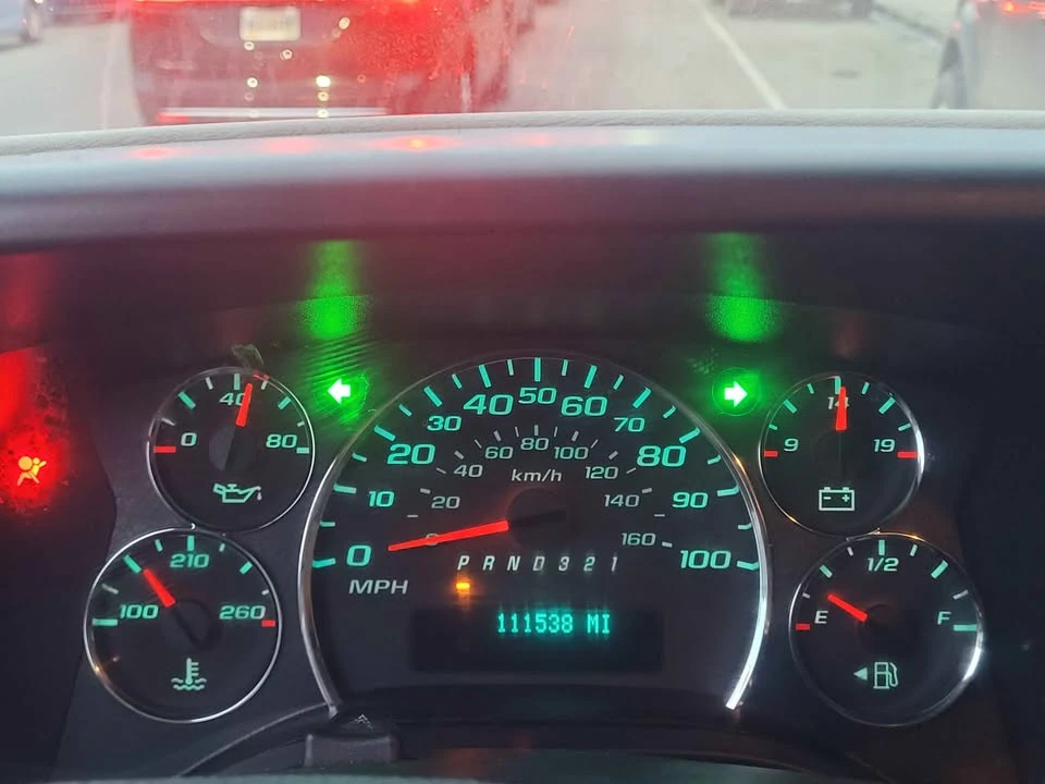 2008 Chevrolet Express - Image 13 of 15