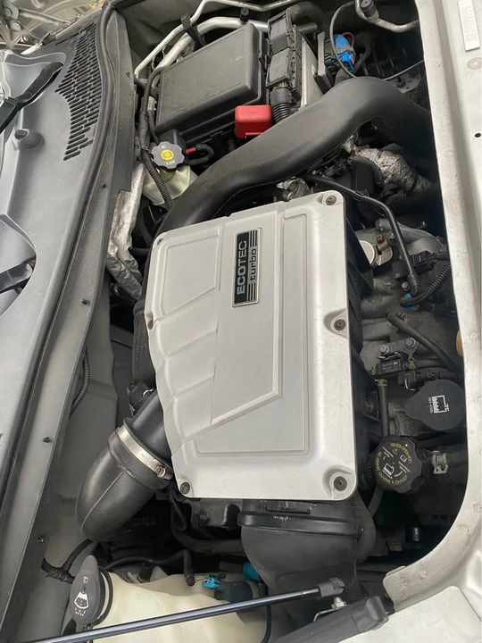 2008 Chevrolet HHR - Image 3 of 5