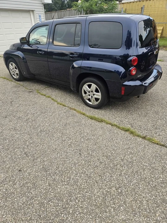 2008 Chevrolet HHR - Image 6 of 7