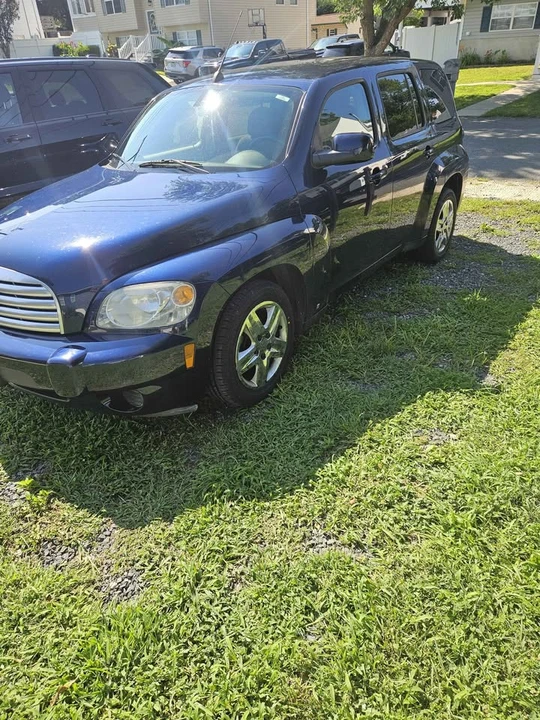 2008 Chevrolet HHR - Image 7 of 7