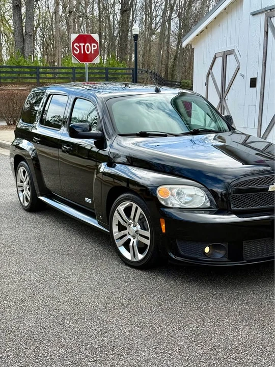 2008 Chevrolet HHR - Image 2 of 14