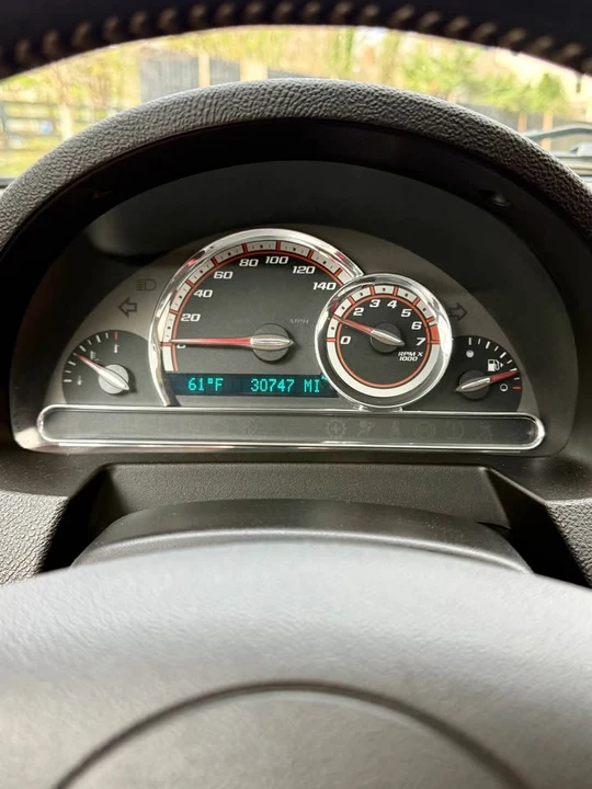 2008 Chevrolet HHR - Image 10 of 14