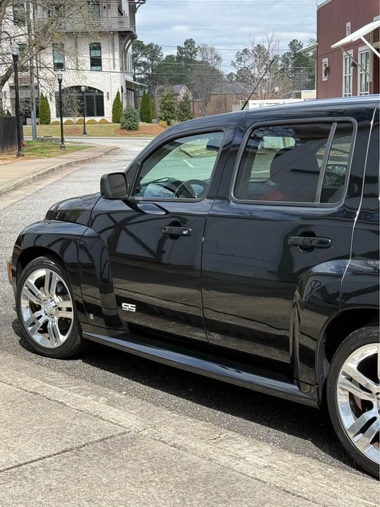 2008 Chevrolet HHR - Image 3 of 14